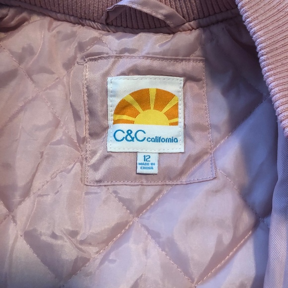 Kids jacket - Picture 2 of 3